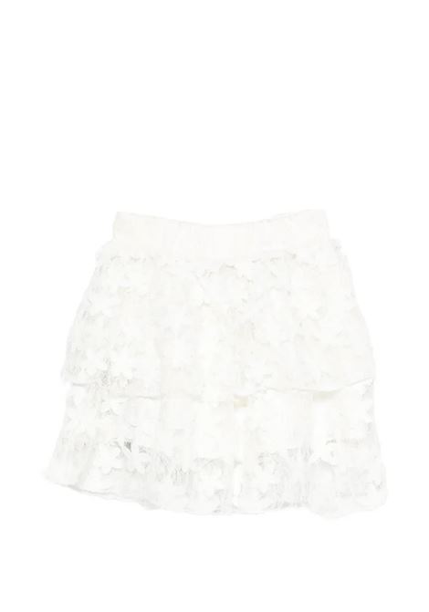 Gonn ain pizzo BALMAIN KIDS | BY7A91 U0263100